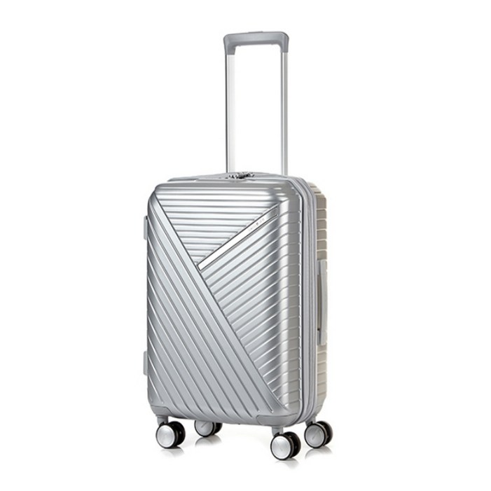 쌤소나이트 기내용 캐리어 로베즈 20인치 확장형 여행용 고급 가방 (보스턴백 증정)