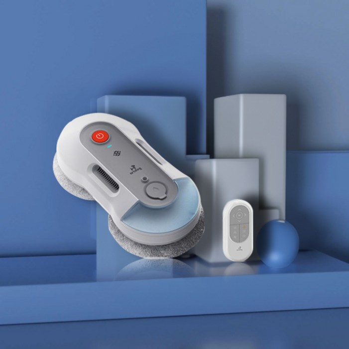 샤오미 S8 창문 로봇청소기