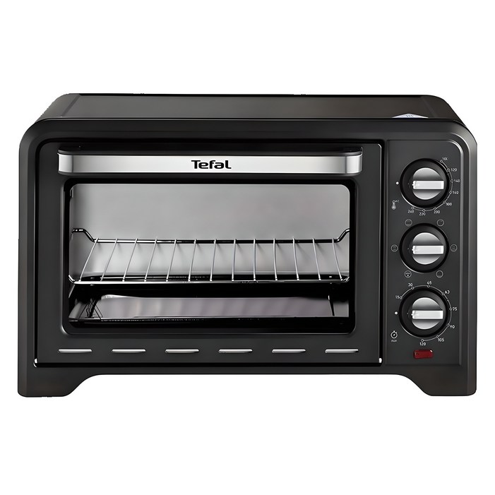 테팔 옵티모 컨벡션 오븐 19L