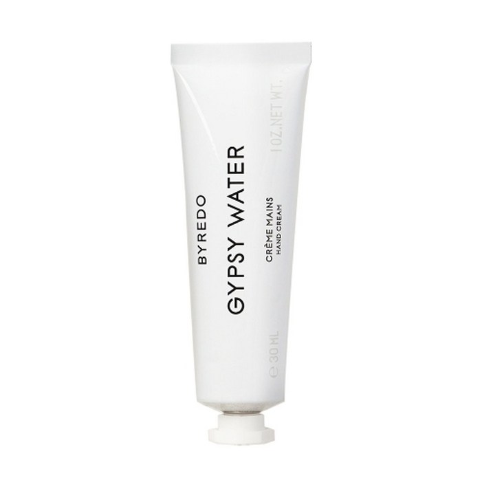 바이레도 집시 워터 핸드크림 30ml 바이레도 집시 워터 핸드크림 30ml