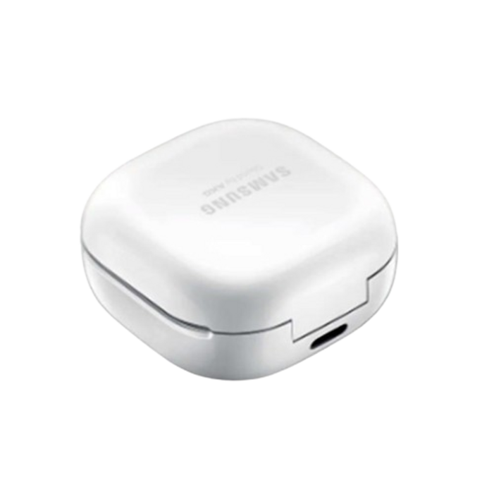 삼성 버즈라이브 정품 화이트 본체 충전기 단품 중고 SM-R180