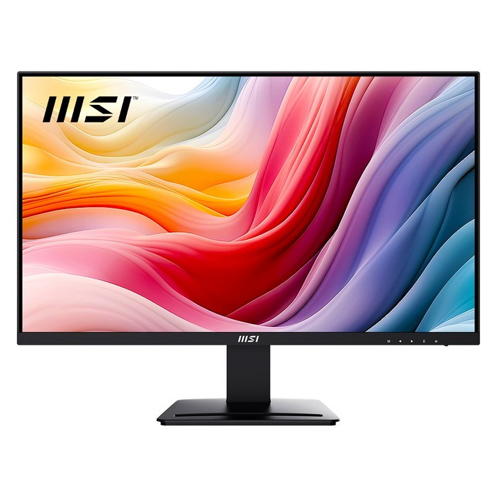 MSI 4K UHD 4K IPS 아이에르고 HDR 무결점 모니터