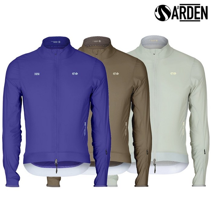 아덴바이크 Better 윈드 자켓 3.0 경량 방풍 바람막이