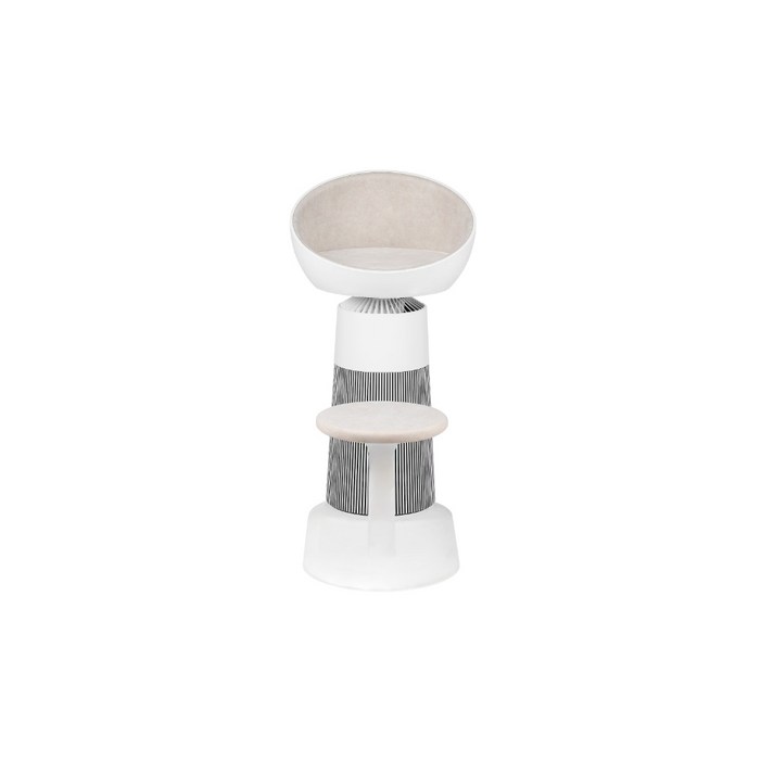 LG 퓨리케어 AS065CWHA V 펫필터 에센스 화이트