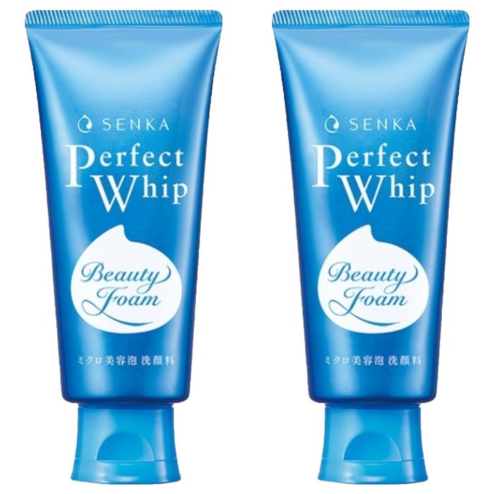 센카 퍼펙트 휩 페이셜 워시 클렌징폼