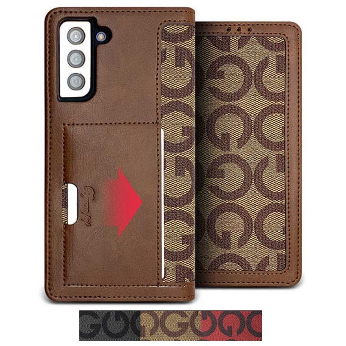 바이지 BYG 갤럭시 S23 울트라 케이스 명품 패턴 플립 커버 카드 수납 노트20 울트라 S23 S22 S21 퀀텀3 점프2 A23 A24 A30 A31 A32 A34 A54