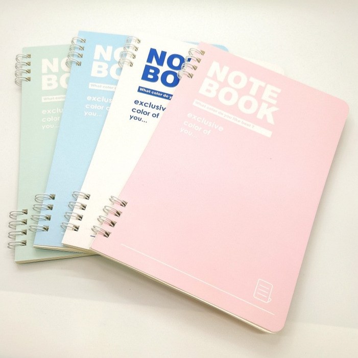 PDS 다이어리 색상랜덤 만년 먼슬리 스터디언 업무용 10년 5년 3년 맘스 김미경 다이어리 1q