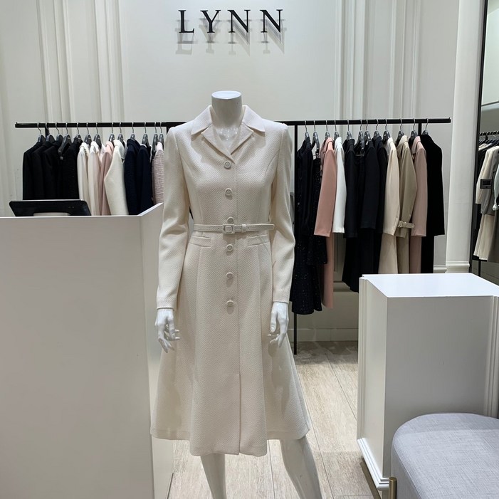 린 뉴셀리즈 트위드 원피스LGOPNJ94001550659