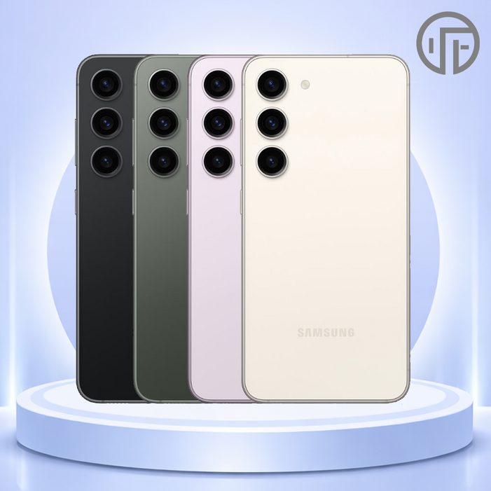 삼성전자 갤럭시 S 23 미개봉 새상품