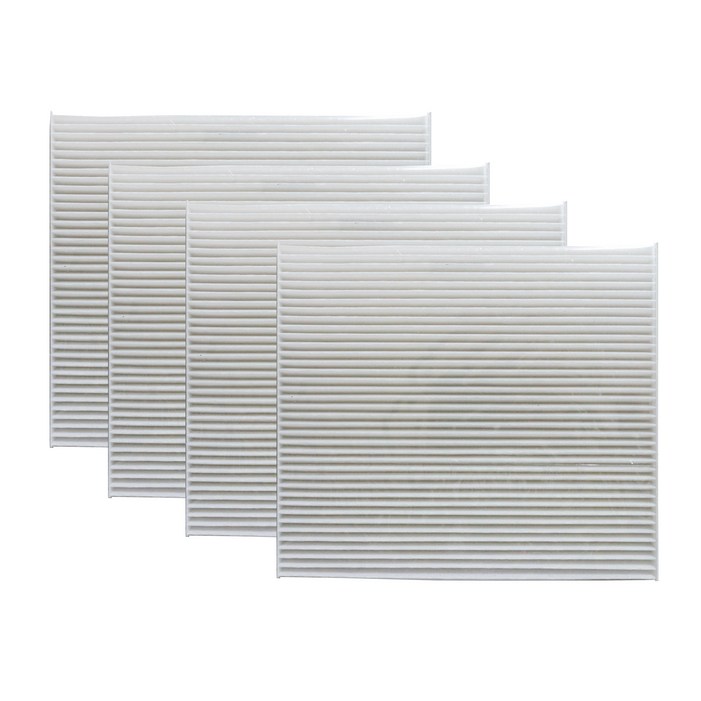 3+1행사 필터119 현대 뉴 포터2 에어컨필터 파티클형 국내생산