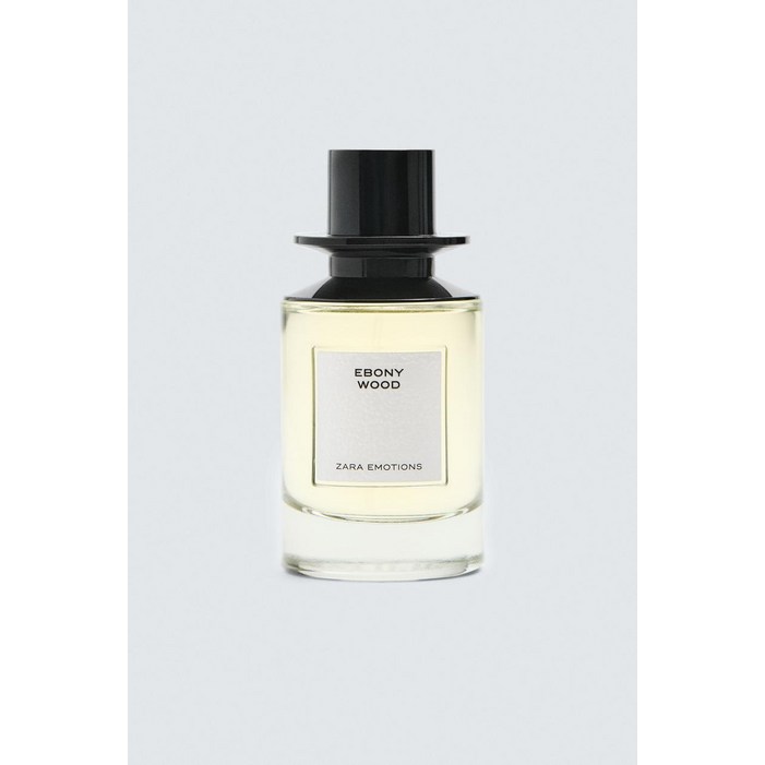 자라 ZARA 남자 향수 에보니 우드 100ML 3.4 FL.OZ  0210697999325264
