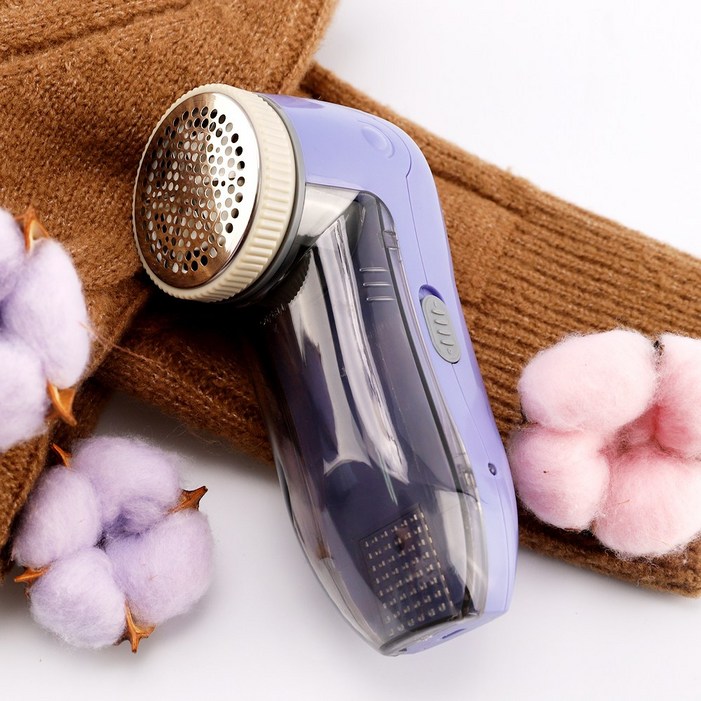 아이프리 세탁소 보풀제거기 FX714 전기식