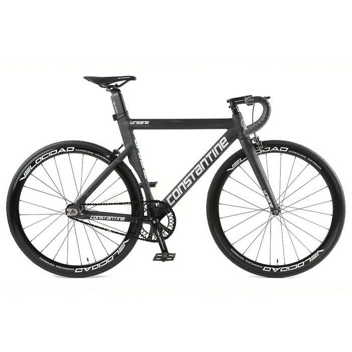 2025 콘스탄틴 어베인 픽시 자전거 완성차 조립 출고