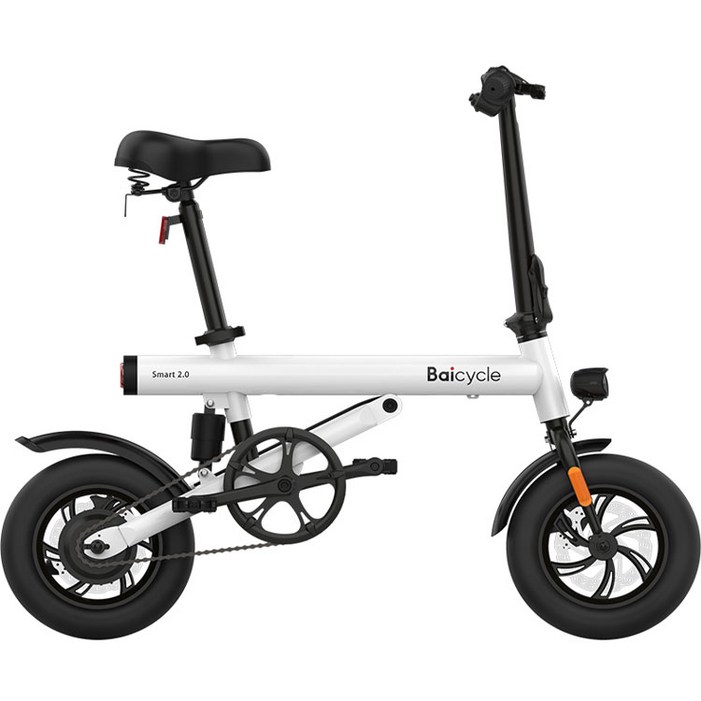 샤오미 접이식 전기자전거 바이사이클 S1 S2 폴딩 전동바이크