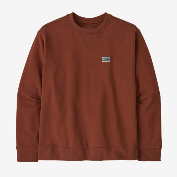PATAGONIA 데일리 크루넥 스웨트셔츠 22765Q7 207231