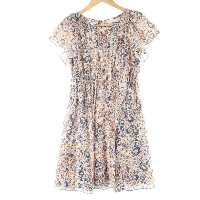 WS브랜드빈티지 드레스 원피스 SJSJ 유니크27