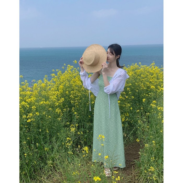 이삼사 휴양지원피스 바캉스 여름 롱 원피스 5컬러 s xl 이삼사 휴양지원피스 바캉스 여름 롱 원피스 5컬러 s xl