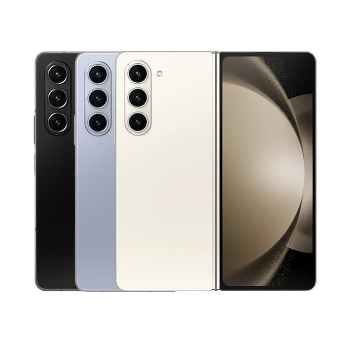 갤럭시Z폴드5 SMF946 공기계 용량 선택 가능 특S급 전시몰