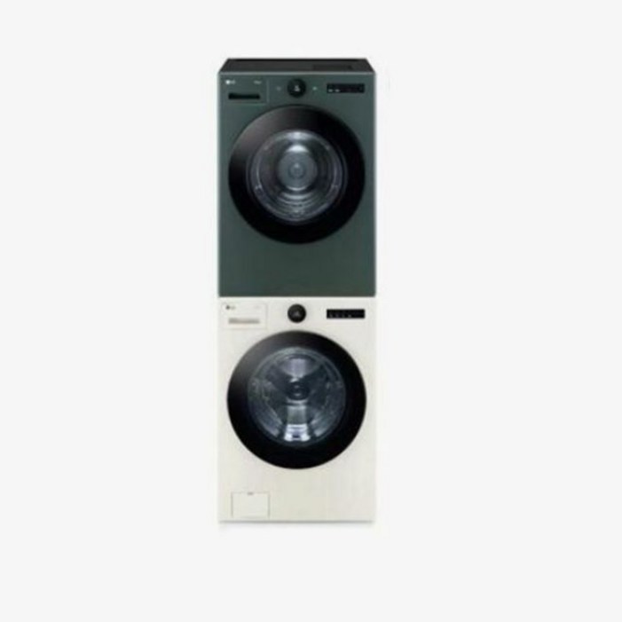 LG전자 LG 건조기 세탁기 RD20GS+FX25ES NS홈쇼핑