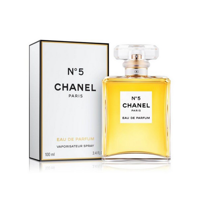 넘버5 N5 오 드 퍼퓸, 1개, 100ml
