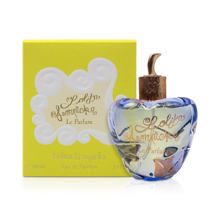 롤리타 렘피카 르 퍼퓸 EDP100ml