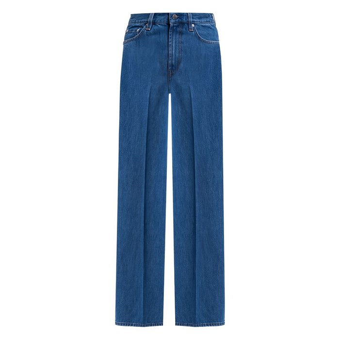 토템 프레스드 크리즈 와이드 진