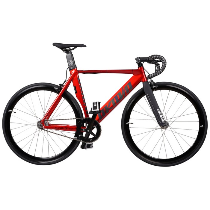 2025 언노운 싱귤러리티2 SE 픽시자전거