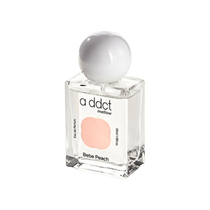 베베 피치 에이딕트 멜로우 오 드 퍼퓸 35ml 베베 피치 에이딕트 멜로우 오 드 퍼퓸 35ml
