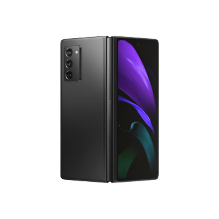 삼성 갤럭시 Z폴드2 256GB 정품 자급제 삼성 갤럭시 Z폴드2 256GB 정품 자급제