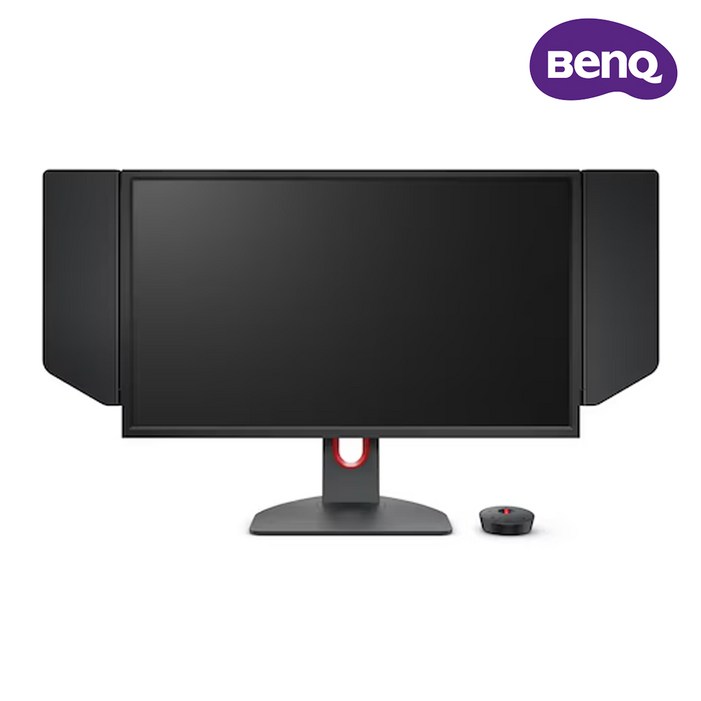 벤큐 ZOWIE XL2746K 68cm 69cm27인치 240Hz 무결점 게이밍 모니터 컴퓨터 PC 모니터