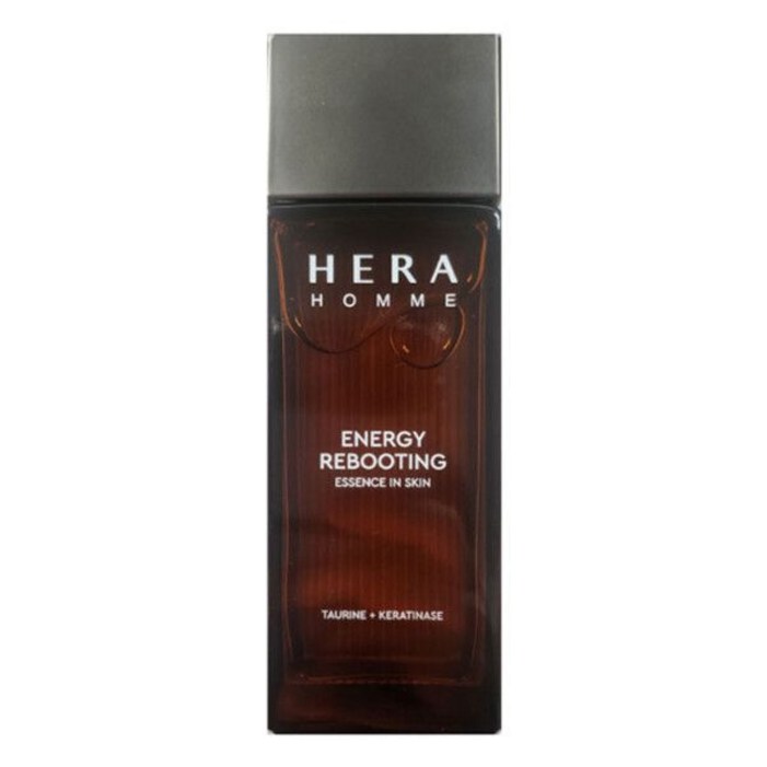 헤라 옴므 에너지 리부팅 에센스 인 스킨 125ml20ml