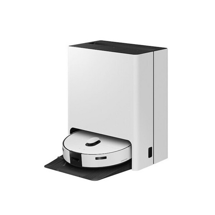 삼성전자 비스코프 흡입 물걸레 인버터 스팀 로봇청소기 음성인식