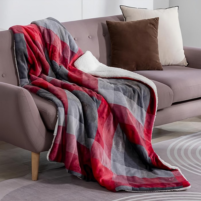 이메텍 프리미엄 전기담요 GOK099