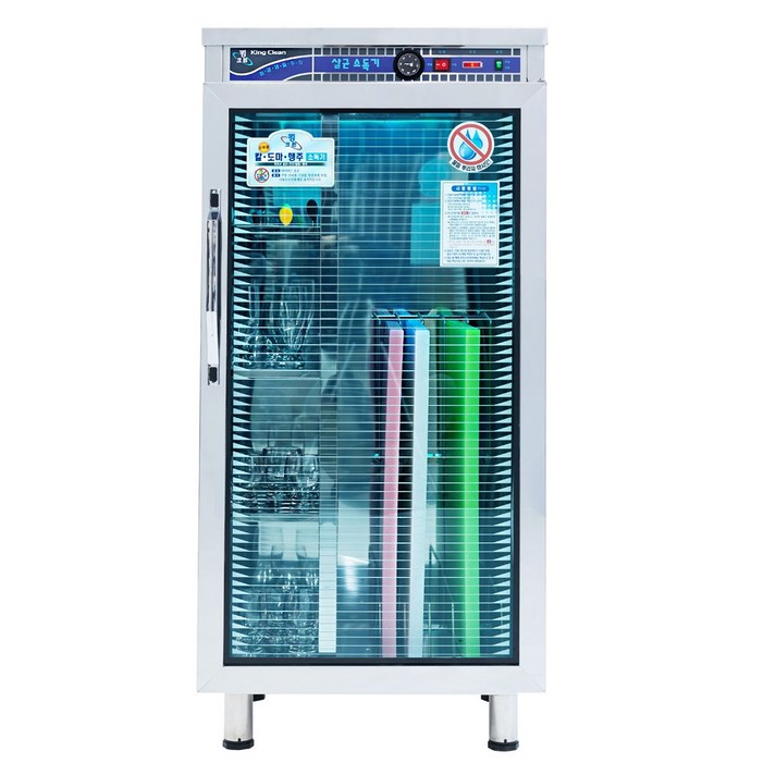 소도기 칼 도마 살균기 행주 수저 UV 자외선 살균 소독기 식기 건조기 업소, HS1350살균열풍건조