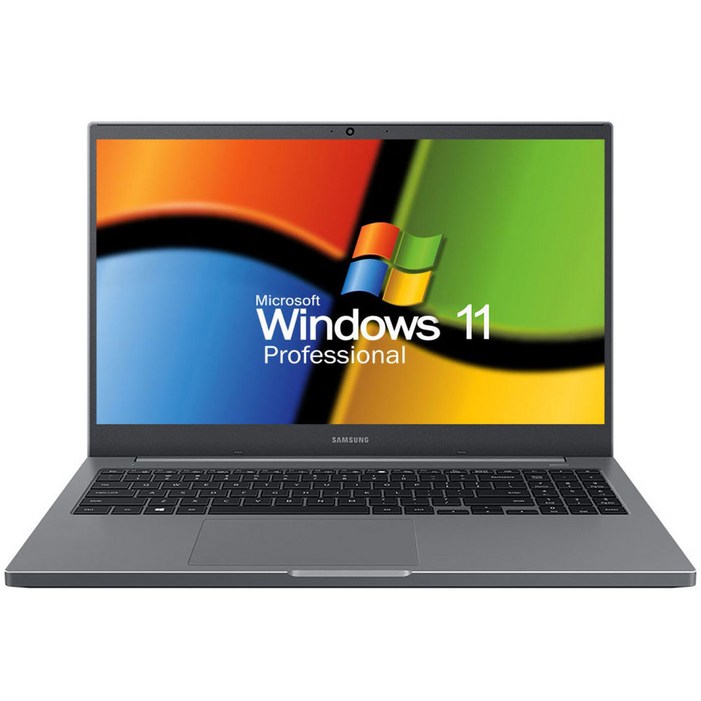 삼성 중고노트북 NT551XDA i511세대  삼성정품복구솔루션  윈도우11 정품  사무용  가정용  중고 노트북 가성비 최고, NT551XDA i5, 윈도우 11 프로, 32GB, 512GB, 미스틱 그레이