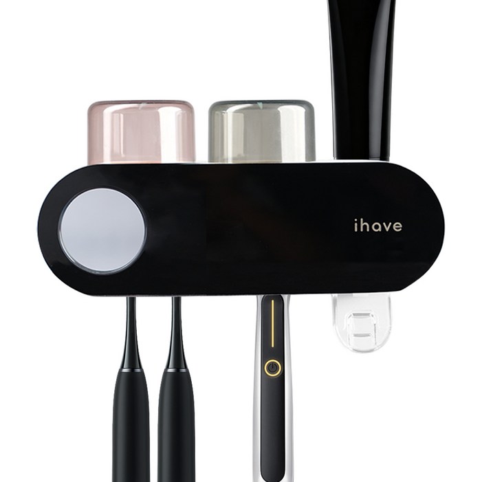 UVC 스마트 가정용 칫솔 살균기