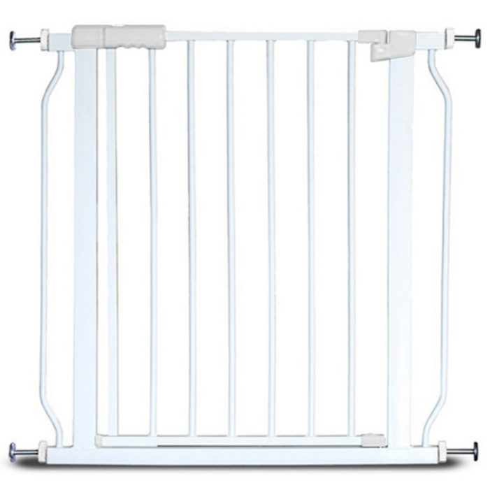 딩동펫 프리미엄 강아지 반자동 안전문