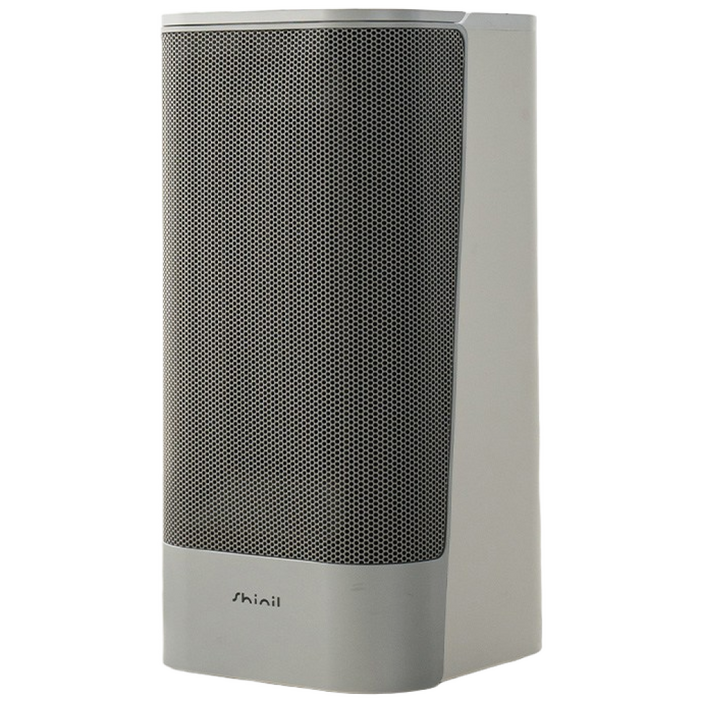 신일 온풍기 난방기 전기히터 PTC 가정용 사무실 화장실 풀스크린 터치 열풍기