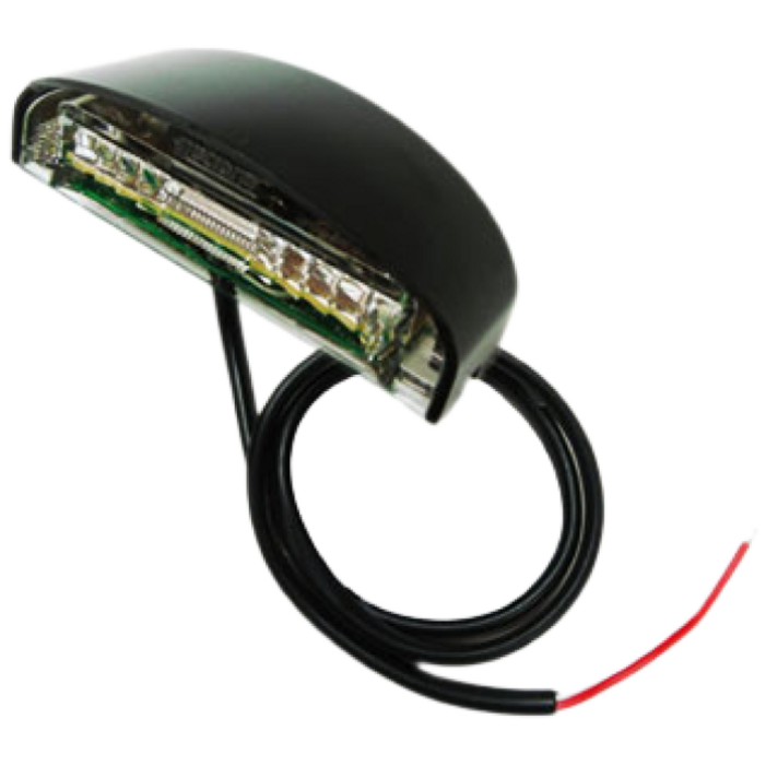 볼보스카니아만벤츠트럭 샷시LED 고급 번호판등12V24V화물차 넘버등대형트럭특장차렉카윙바디샷시추레라츄레라트레일러앗세이26800BV, 1개