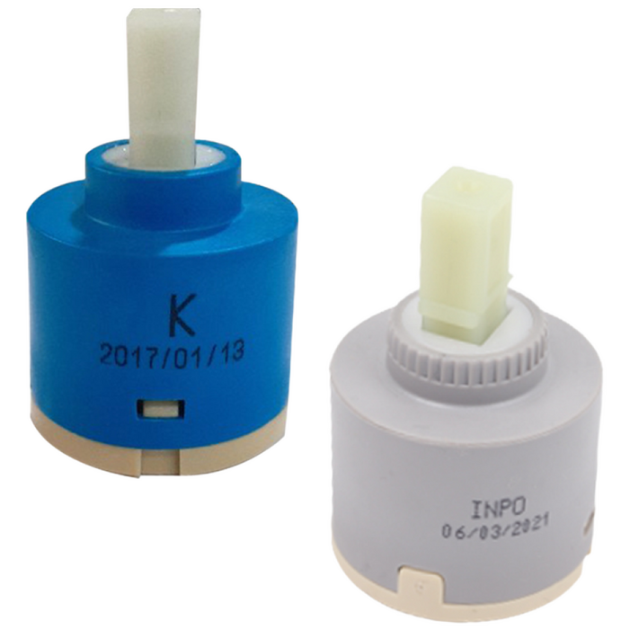 카트리지, 단품