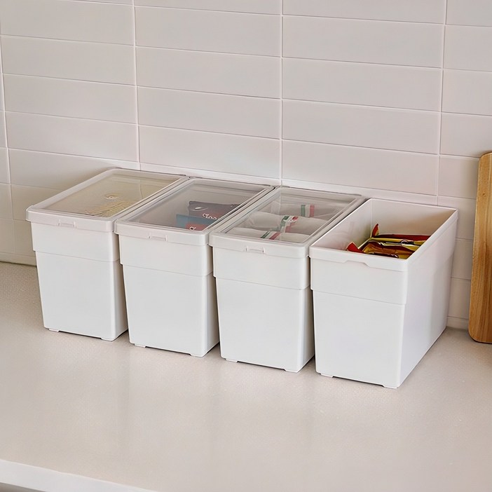 아이리스 채움 정리함 BU-200