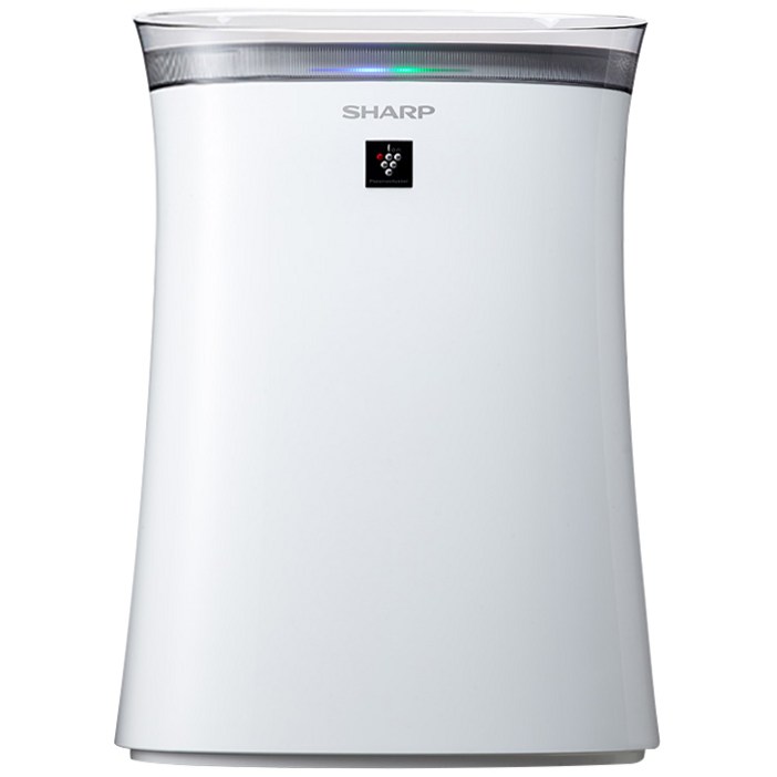 SHARP 플라즈마 클러스터 이온 공기청정기 가정용 FPJ40KW 30㎡, FPJ40KW