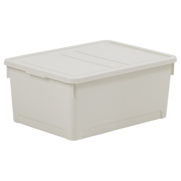 룸앤홈 마일드 수납박스