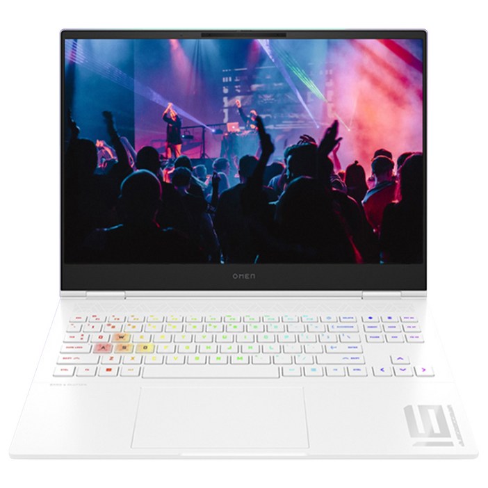 HP 2023 오멘 16 Slim 코어i7 인텔 13세대 지포스 RTX 4060