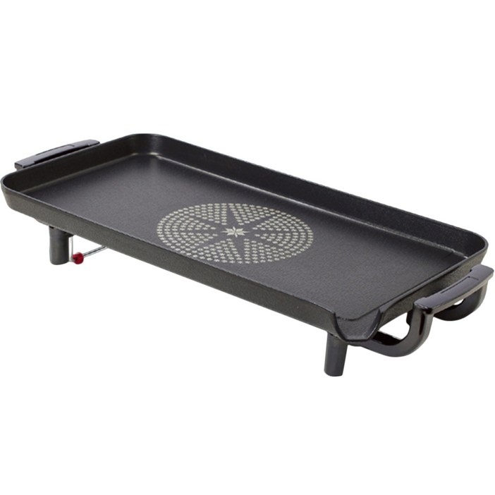 신일 와이드 테이블 전기그릴 팬, SGP-H52WS