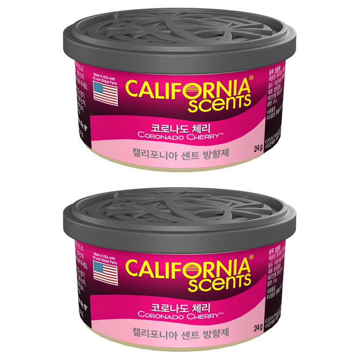 캘리포니아센트 방향제