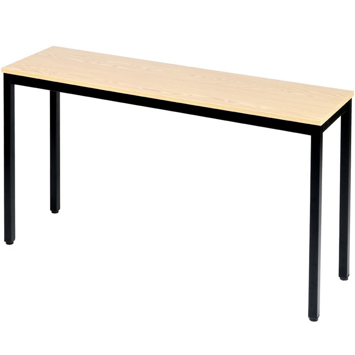 도리퍼니처 하모니 블랙 입석 테이블