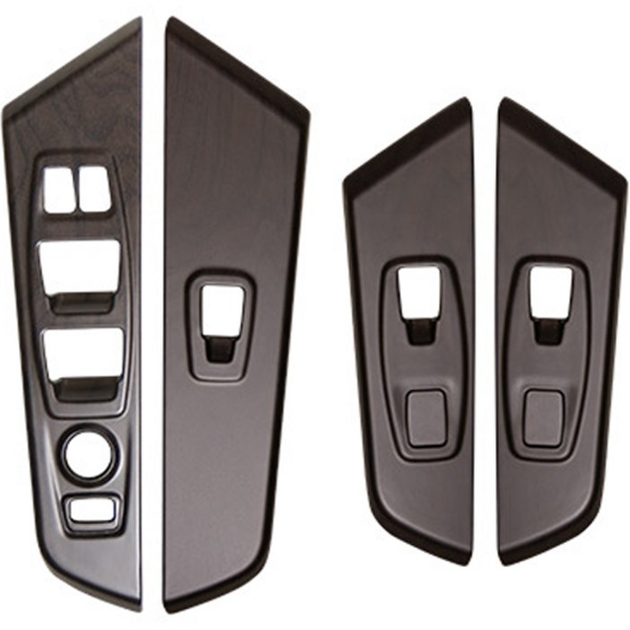 디케이몰 토레스 튜닝 몰딩 커버 4p