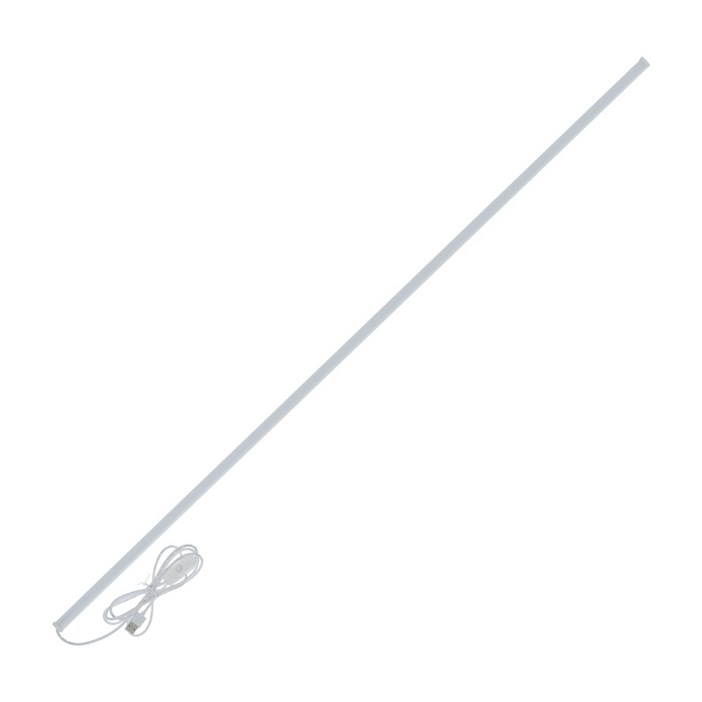 USB LED바 자석 부착 라이트 100cm LED BAJM