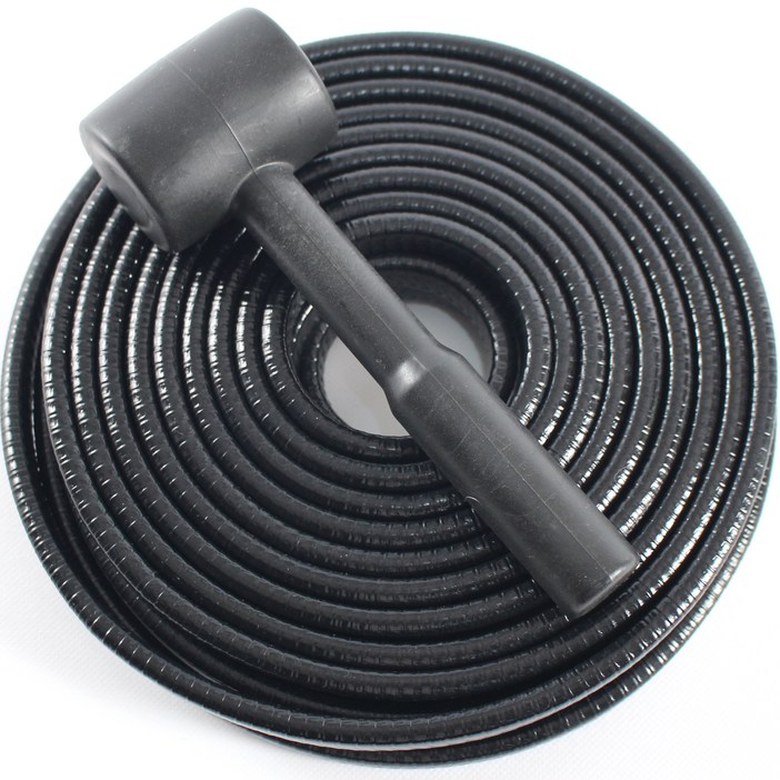 더블슬롯 문콕 방지 도어 가드  망치